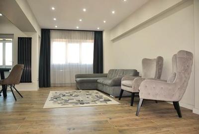 Apartament cu 4 camere decomandat în Ultracentral - 2