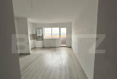 Garsoniera decomandata in Subcetate City Sanpetru, 37 mp - 2