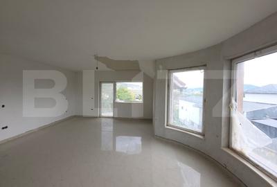 Casa cu 5 camere, 300 mp, teren 27 ari, Valea Rusului - 4