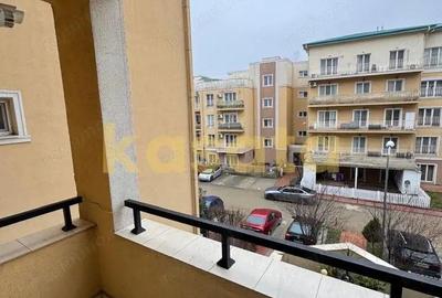 Apartament cu 2 camere decomandat în Ștefăneștii de Jos - 4