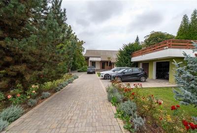 Vila individuala exclusivista cu teren generos in Bucium, Iasi - 43