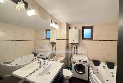 Apartament cu 2 camere decomandat în Copou - 2