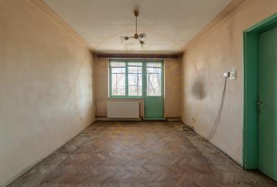 Apartament cu 2 camere semidecomandat în Craiovei - 3