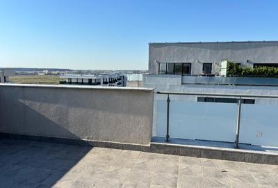 Penthouse in pipera Penthouse in pipera - 7