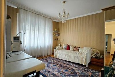 APARTAMENT IN VILA STRADA AGRICULTORI- UNIVERSITATE DE ARTA TEATRALA - 5
