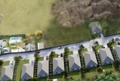 Casa individuala, 100mp utili, 500mp teren, Popesti - 19