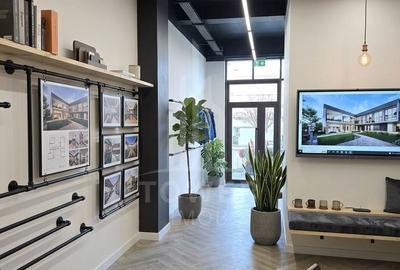 Spațiu comercial, de 75 mp, în Lazaret - 3