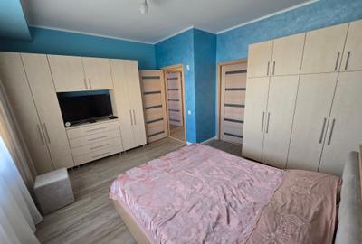 Duplex cu 4 camere cu Canalizare în Tomis Plus - 15