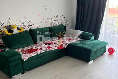 Apartament cu 2 camere decomandat în Rahova - 8