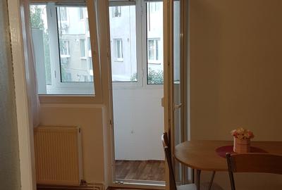 Garsonieră renovată de închiriat – Bulevardul Mihai Viteazul, Sibiu - 4