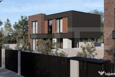 Casă cu 4 camere cu Teren 324 Mp în Burdujeni - 2