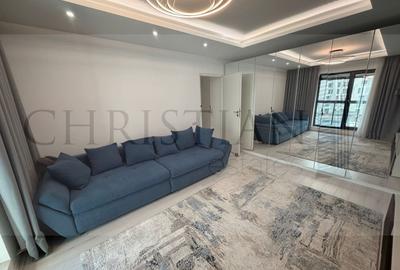 Apartament cu 2 camere decomandat, mobilat în Lujerului - 10