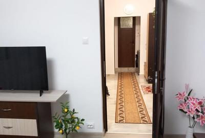 Apartament cu 2 camere decomandat în Doamna Ghica - 3
