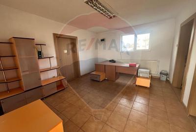 De inchiriat Hala si Birouri Str. Apateului, Centura Oradea - 6