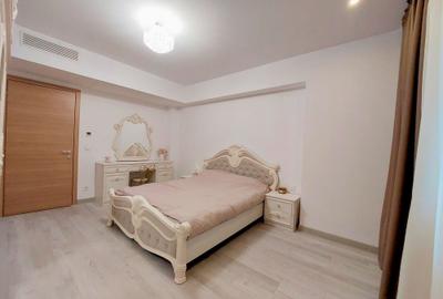 Apartament 2 Camere Rin Grand Hotel Vitan Bârzești - 18