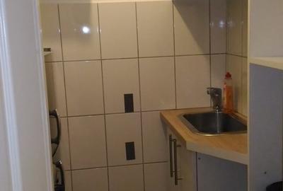 Garsonieră semidecomandată în Muncii