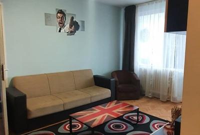 Apartament cu 2 camere semidecomandat, mobilat în Tătărași - 2