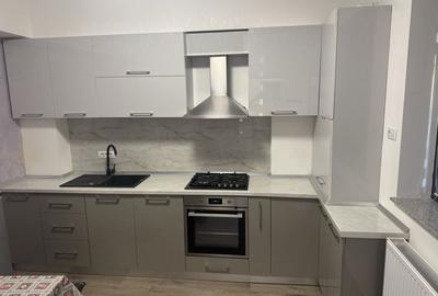Casă cu 1 camere cu Teren 48 Mp în 1 Mai - 1