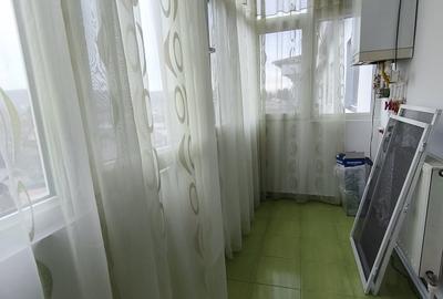 Apartament cu 3 camere decomandat în Central - 5