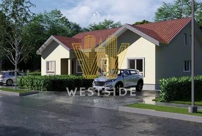 Apartament cu 3 camere decomandat în Calea Urseni - 1