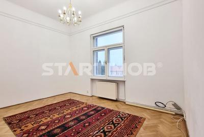 Apartament cu 4 camere decomandat în Centrul Istoric - 9