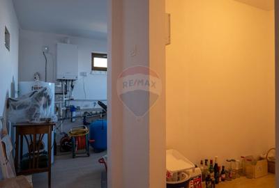 Casă individuală cu 5 camere cu Teren 675 Mp în Brănești - 11