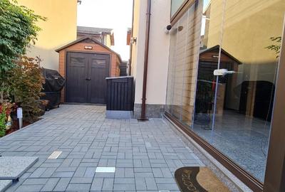 Casa Bragadiru, Crisul Repede 35 - 4