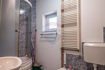 Casă individuală cu 6 camere cu Canalizare în Poiana Țapului - 11