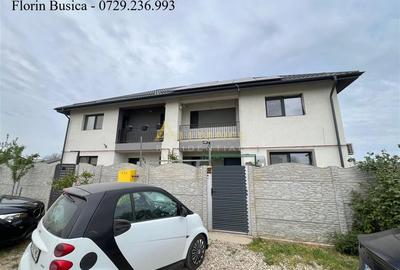 Casă individuală cu 4 camere cu Teren 248 Mp în Berceni