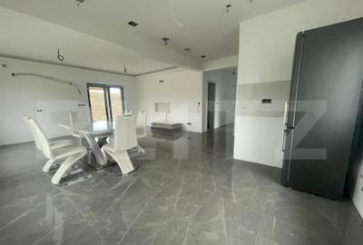 Casă cu 3 camere cu Teren 1100 Mp în Central - 12