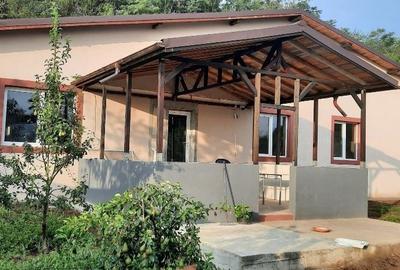 Casă cu 4 camere în Dărăști-Vlașca - 5