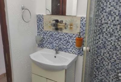 Apartament cu 2 camere nedecomandat în Central - 12