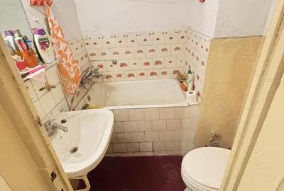 Apartament cu 2 camere semidecomandat în Magheru - 2