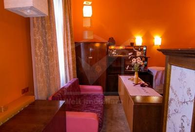 Garsonieră semidecomandată, mobilată în Central - 6