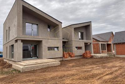 COMISION 0% Duplex despartit cu 4 camere | UMFT - 2