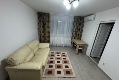 Apartament cu 2 camere semidecomandat în Pieții - 1