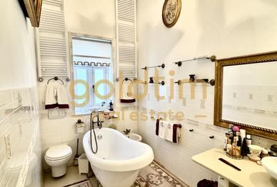 Casă individuală cu 11 camere cu Garaj în Kiseleff - 34