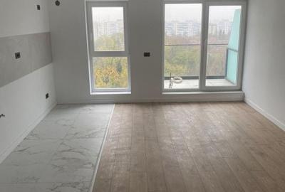 4 camere tip duplex metrou Piata Sudului  bloc finalizat - 3