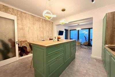 Casă cu 4 camere cu Teren 1000 Mp în Central - 11