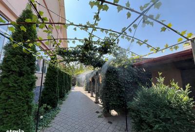 Spațiu comercial, de 2,330 mp, în Valea Oltului - 4