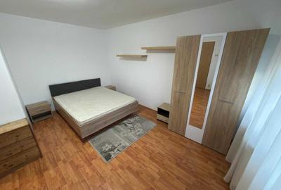 Garsonieră semidecomandată, mobilată în Camil Ressu - 4