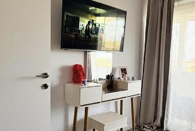 Apartament cu 3 camere decomandat în Giroc - 2