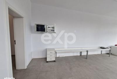 Spațiu comercial, de 60.8 mp, în Bulgaria