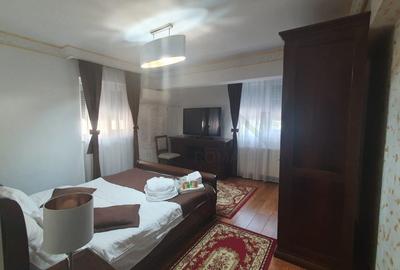REA1024458 Apartament 3 Camere I De Inchiriat I Aviatiei I Sisesti - 8
