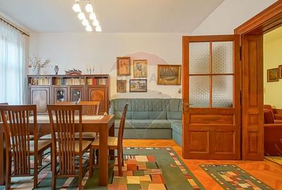 Comision 0 %! Apartament cu 2 camere la casa, de vanzare! - 9