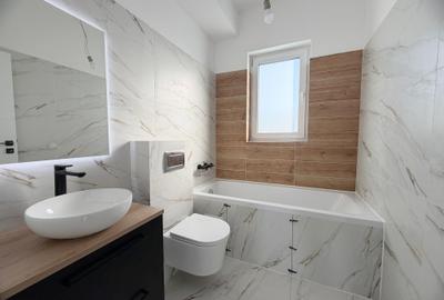 CASĂ GATA DE MUTAT - CARTIERUL NOU - 129.900€ - 3 CAMERE 2 BĂI - BECI - 9