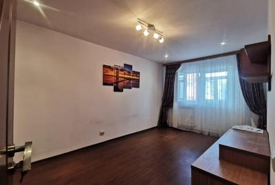 Apartament cu 2 camere decomandat în Burdujeni - 4
