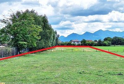 Teren Construcții intravilan de 8500 mp, în Stupini - 2