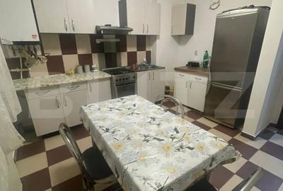 Apartament 1 camera, etaj intermediar, zona Marasti - 4