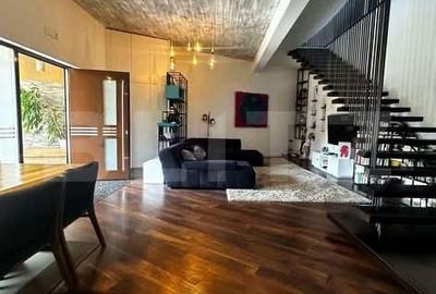 Casă cu 4 camere în Someșeni - 4